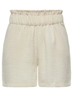 Best JDYDIVYA Høj talje Regular fit Paperbag-shorts Dame Shorts