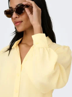 Hot JDYDIVYA Skjorte Dame Skjorter