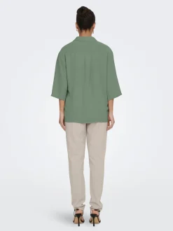Clearance JDYDIVYA Skjorte Dame Skjorter
