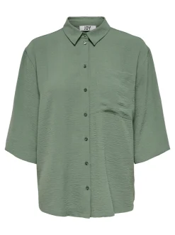 Clearance JDYDIVYA Skjorte Dame Skjorter