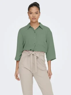 Clearance JDYDIVYA Skjorte Dame Skjorter