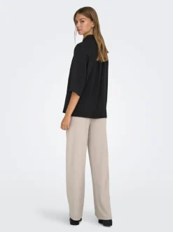 Discount JDYDIVYA Skjorte Dame Skjorter