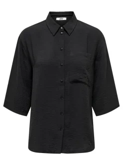 Discount JDYDIVYA Skjorte Dame Skjorter