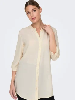 Discount JDYDIVYA Skjorte Dame Skjorter