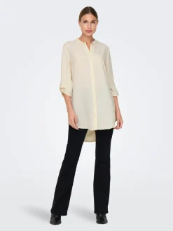 Discount JDYDIVYA Skjorte Dame Skjorter