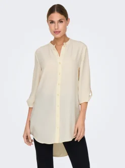 Discount JDYDIVYA Skjorte Dame Skjorter