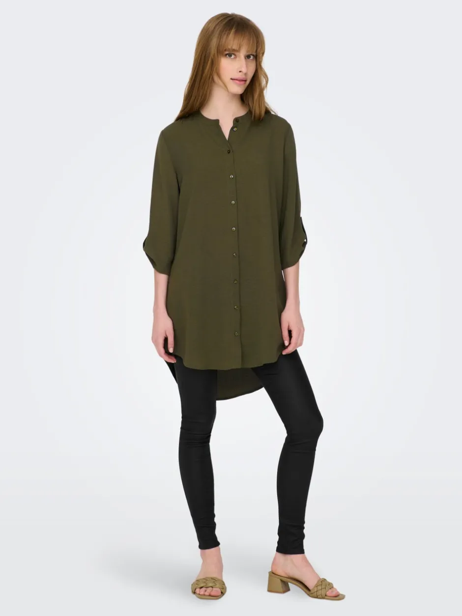 Clearance JDYDIVYA Skjorte Dame Skjorter