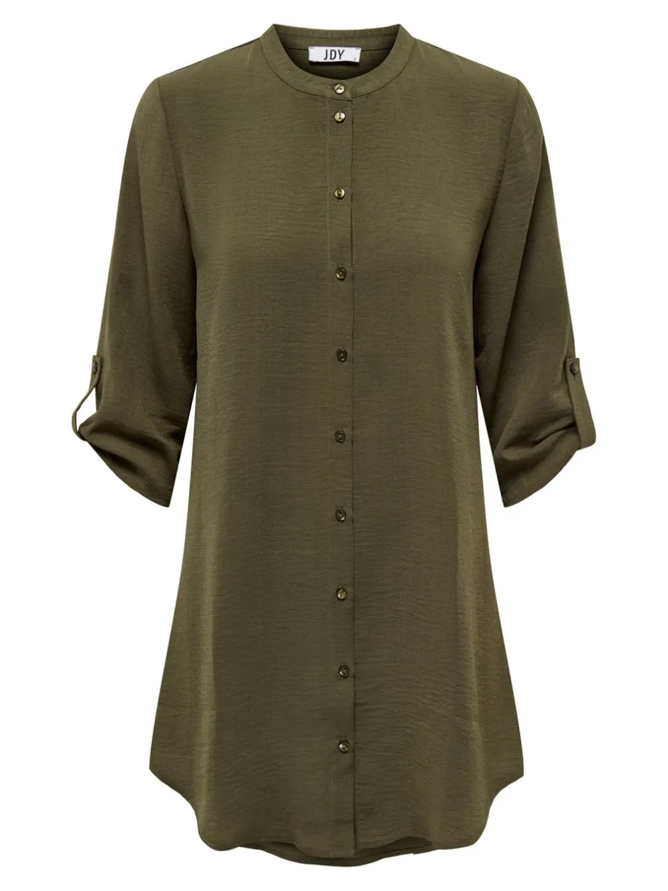 Clearance JDYDIVYA Skjorte Dame Skjorter