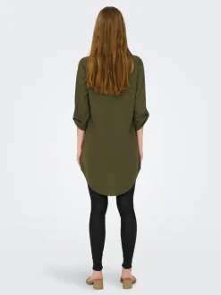 Clearance JDYDIVYA Skjorte Dame Skjorter