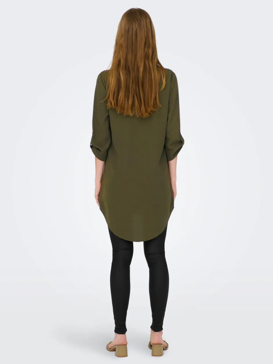 Clearance JDYDIVYA Skjorte Dame Skjorter