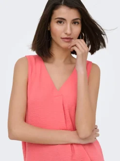 Best JDYDIVYA Top Dame Toppe