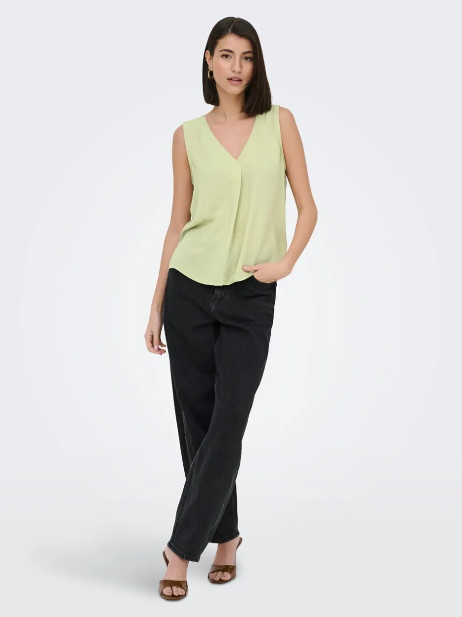 Outlet JDYDIVYA Top Dame Toppe