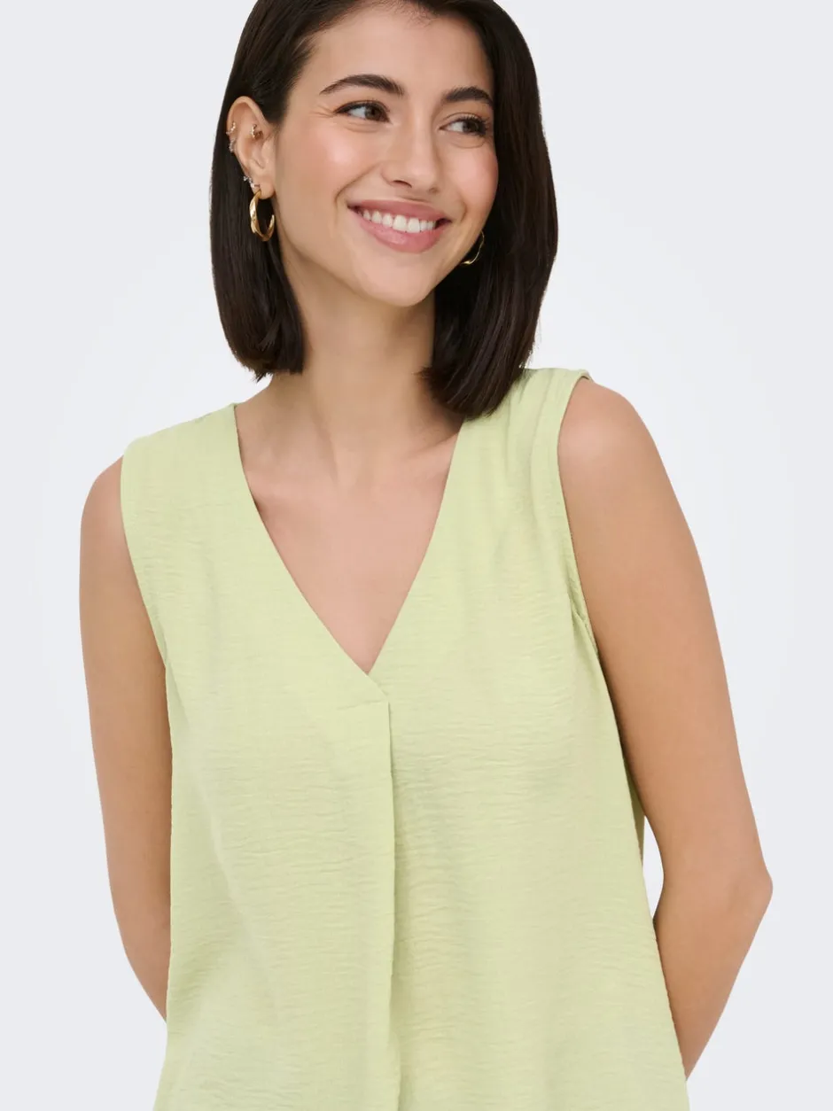 Outlet JDYDIVYA Top Dame Toppe