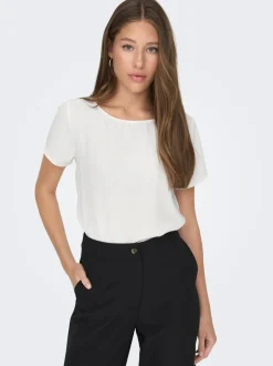 Clearance JDYDIVYA Top Dame Toppe