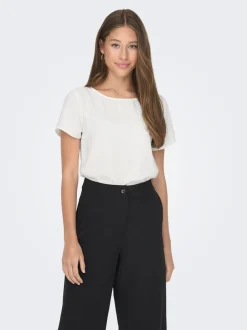 Clearance JDYDIVYA Top Dame Toppe