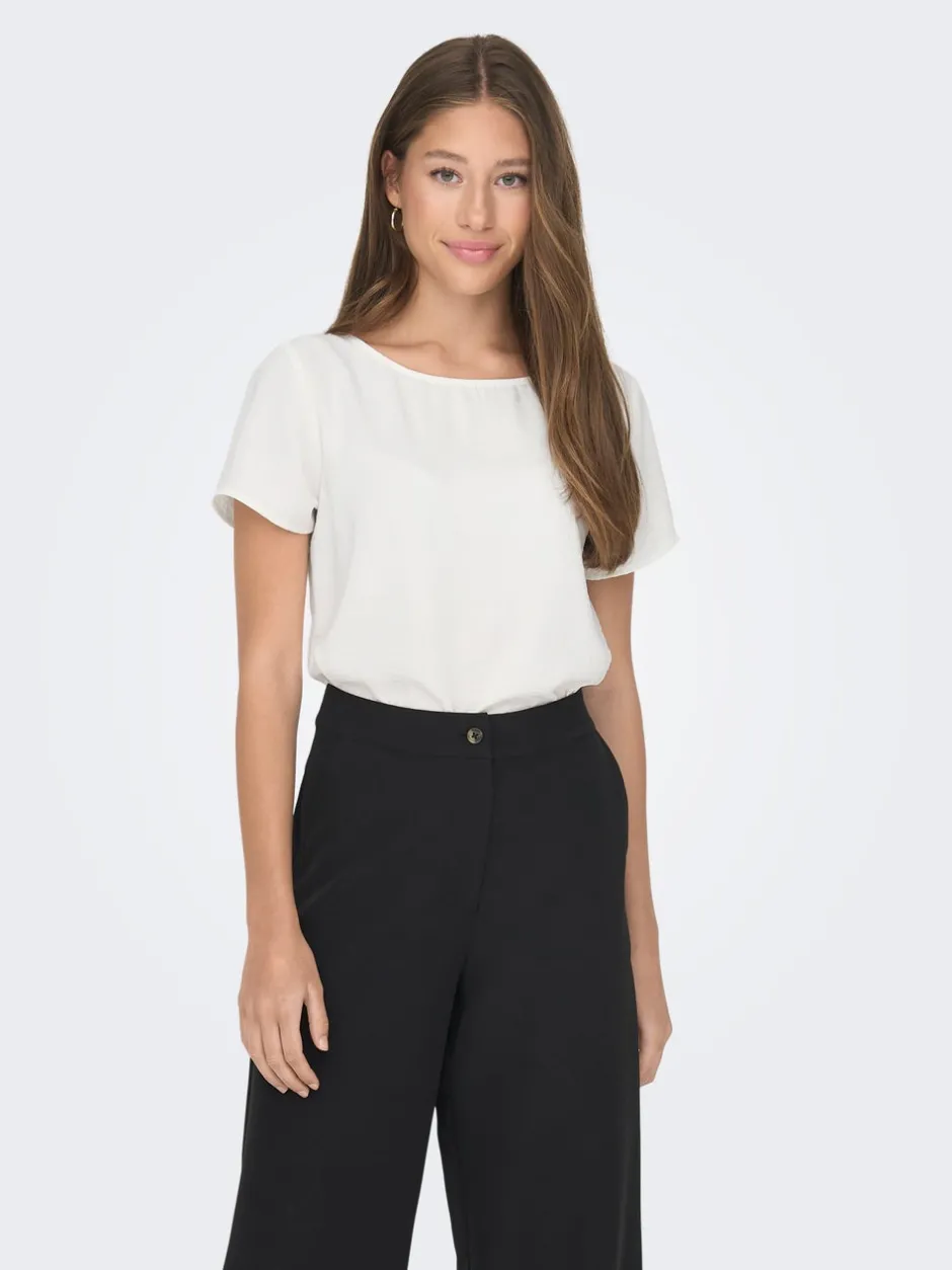 Clearance JDYDIVYA Top Dame Toppe