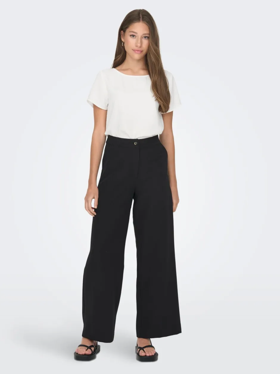Clearance JDYDIVYA Top Dame Toppe