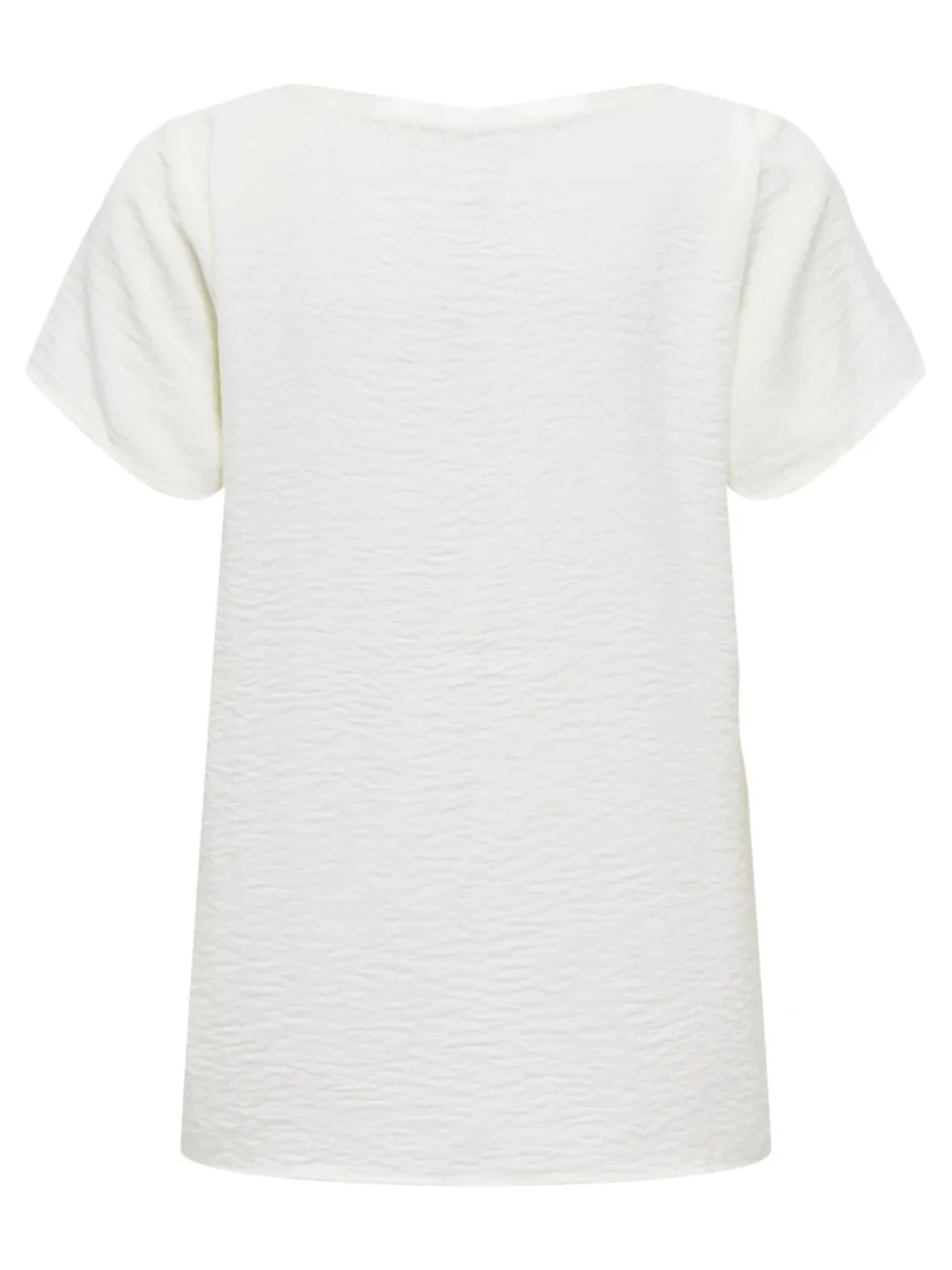 Clearance JDYDIVYA Top Dame Toppe