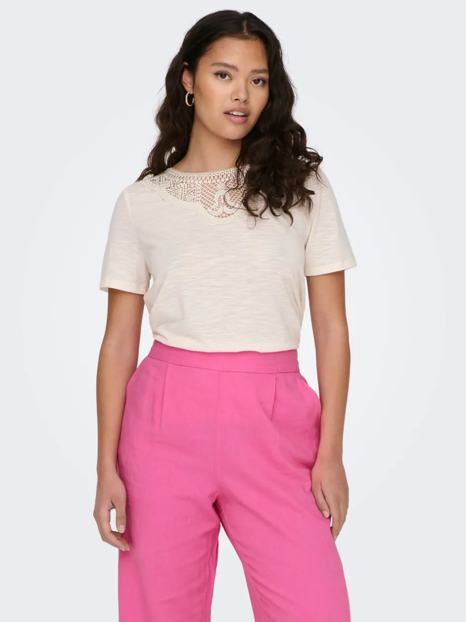Clearance JDYDODO Top Dame Toppe
