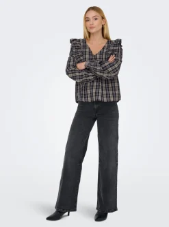 New JDYDOLLY Top Dame Toppe