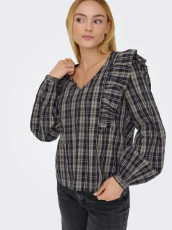 New JDYDOLLY Top Dame Toppe