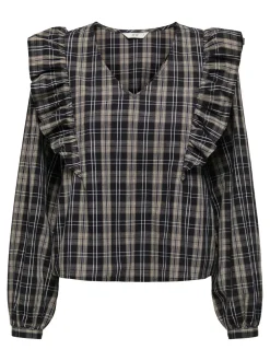 New JDYDOLLY Top Dame Toppe