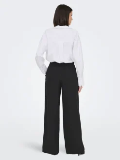 Clearance JDYDORA Flared fit Bukser Dame Bukser