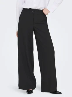 Clearance JDYDORA Flared fit Bukser Dame Bukser