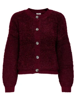 JDYEIRA Cardigan Dame Strik & Cardigans