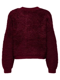 JDYEIRA Cardigan Dame Strik & Cardigans