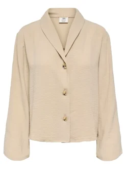 Clearance JDYEIRA Skjorte Dame Skjorter