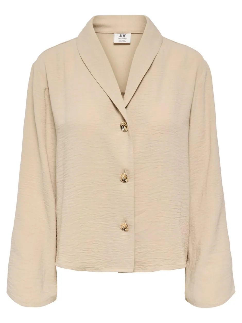 Clearance JDYEIRA Skjorte Dame Skjorter