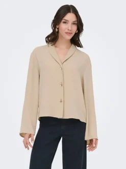 Clearance JDYEIRA Skjorte Dame Skjorter