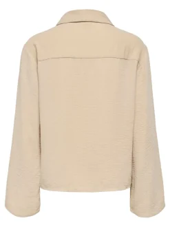 Clearance JDYEIRA Skjorte Dame Skjorter