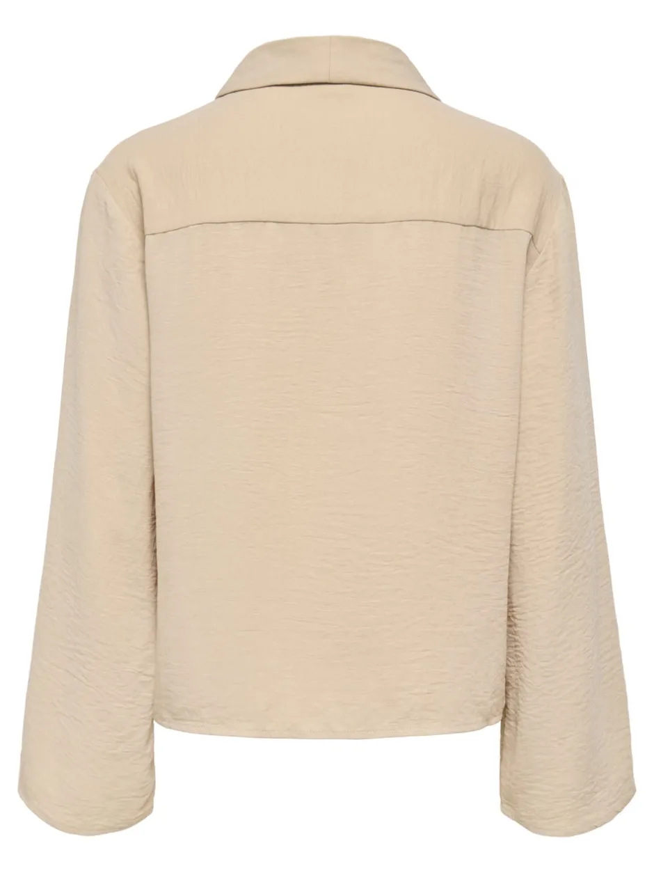 Clearance JDYEIRA Skjorte Dame Skjorter