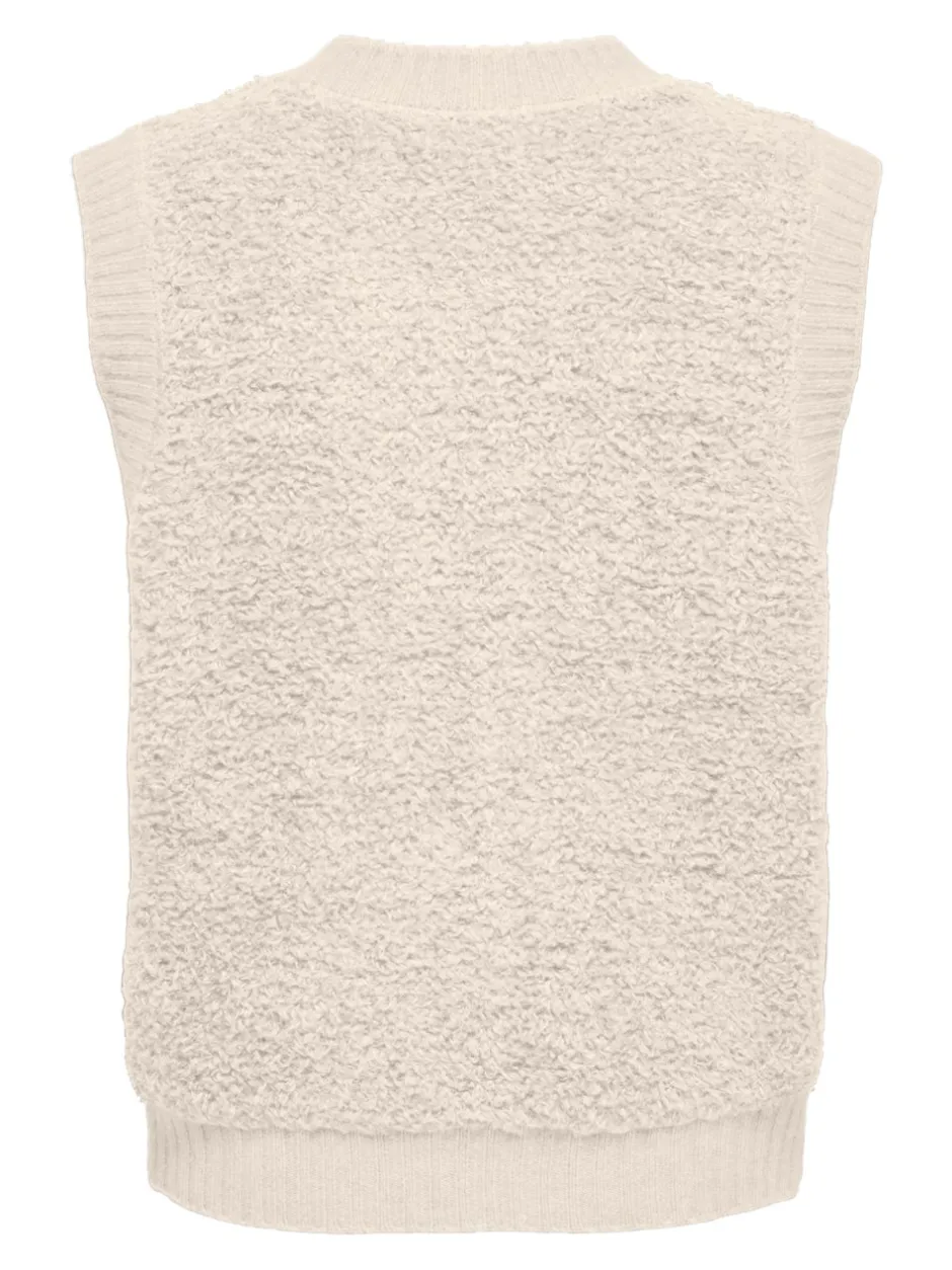 New JDYEIRA Vest Dame Toppe