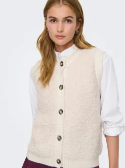 New JDYEIRA Vest Dame Toppe