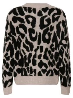 New JDYELANOR Striktrøje Dame Strik & Cardigans