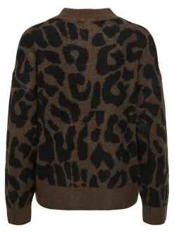Best JDYELANOR Striktrøje Dame Strik & Cardigans
