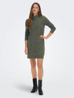 Clearance JDYELANORA Kort kjole Dame Kjoler