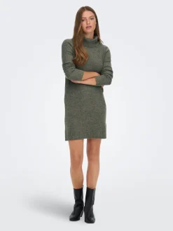 Clearance JDYELANORA Kort kjole Dame Kjoler