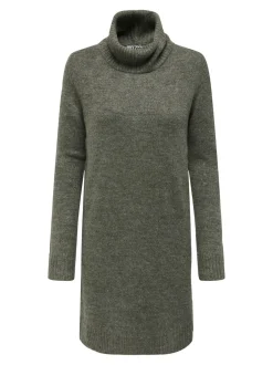 Clearance JDYELANORA Kort kjole Dame Kjoler