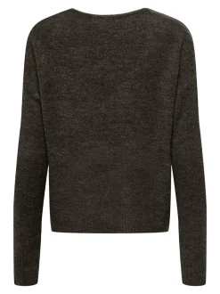 Outlet JDYELANORA Striktrøje Dame Strik & Cardigans