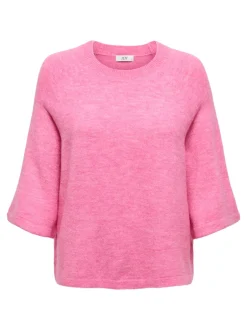 Clearance JDYELANORA Striktrøje Dame Strik & Cardigans