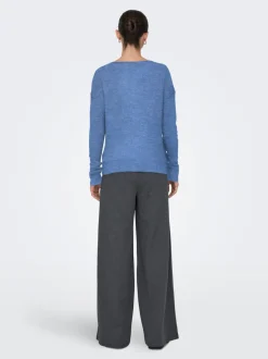 Discount JDYELANORA Striktrøje Dame Strik & Cardigans