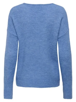 Discount JDYELANORA Striktrøje Dame Strik & Cardigans