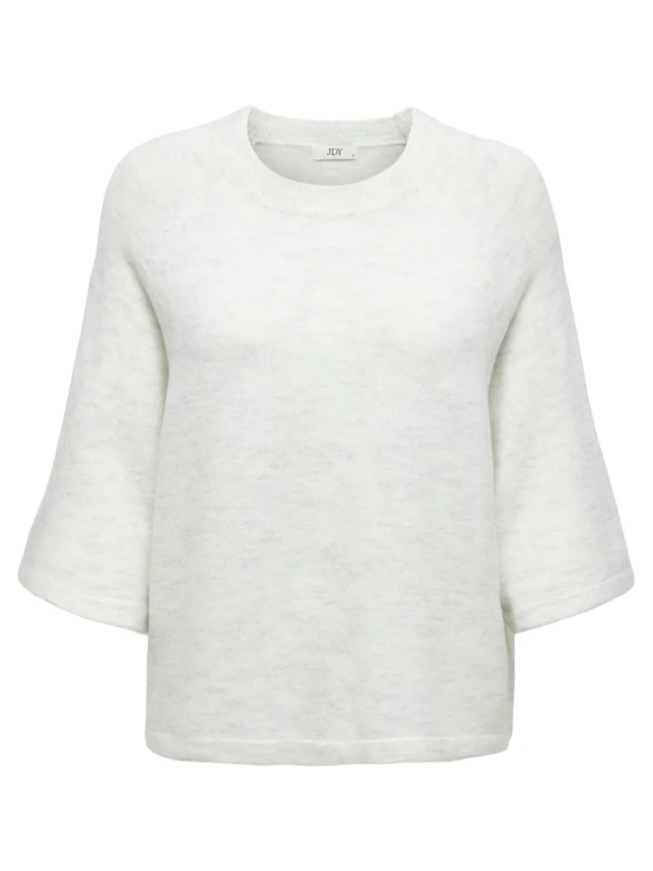 JDYELANORA Striktrøje Dame Strik & Cardigans