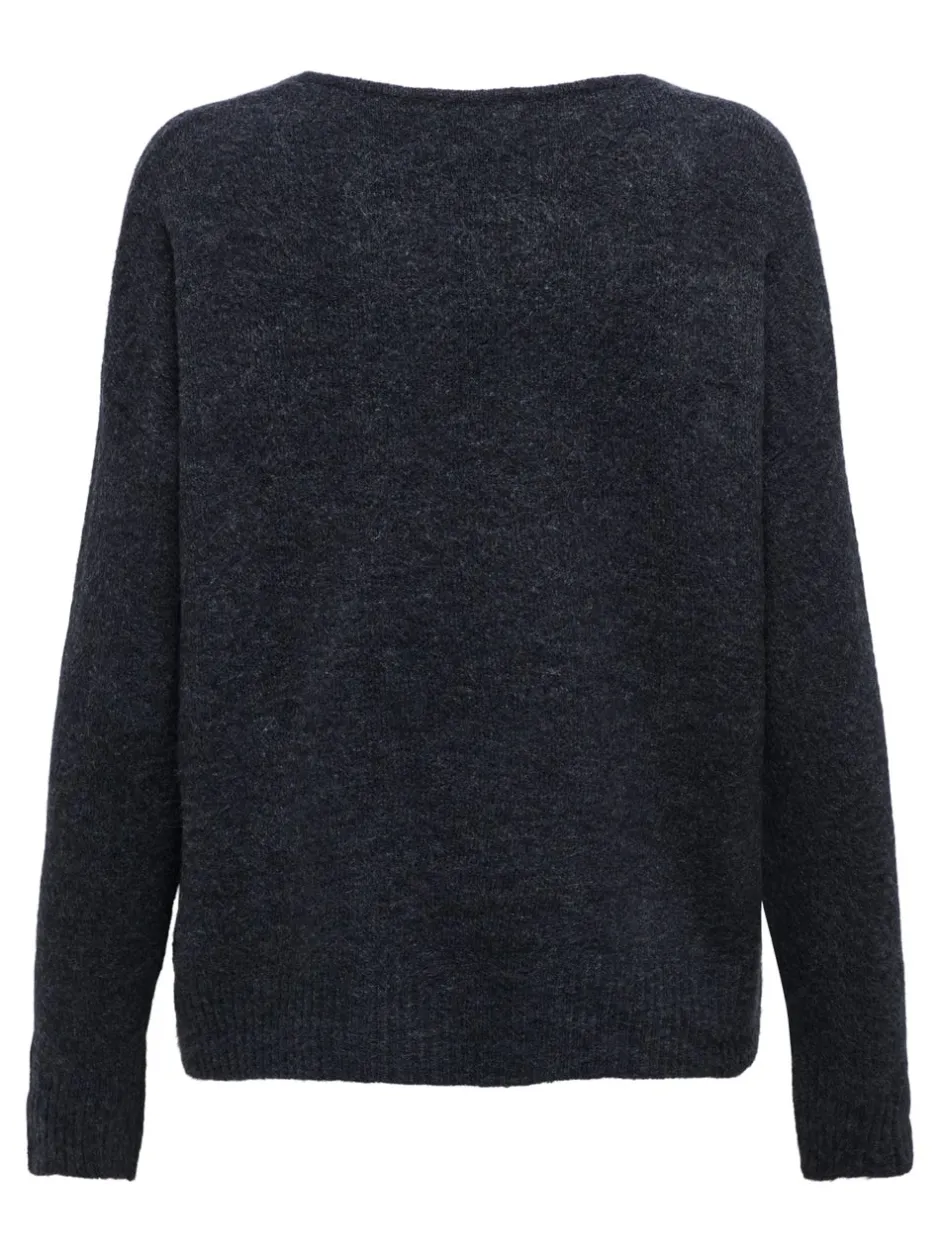 Hot JDYELANORA Striktrøje Dame Strik & Cardigans