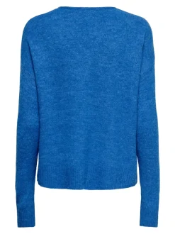 Best JDYELANORA Striktrøje Dame Strik & Cardigans