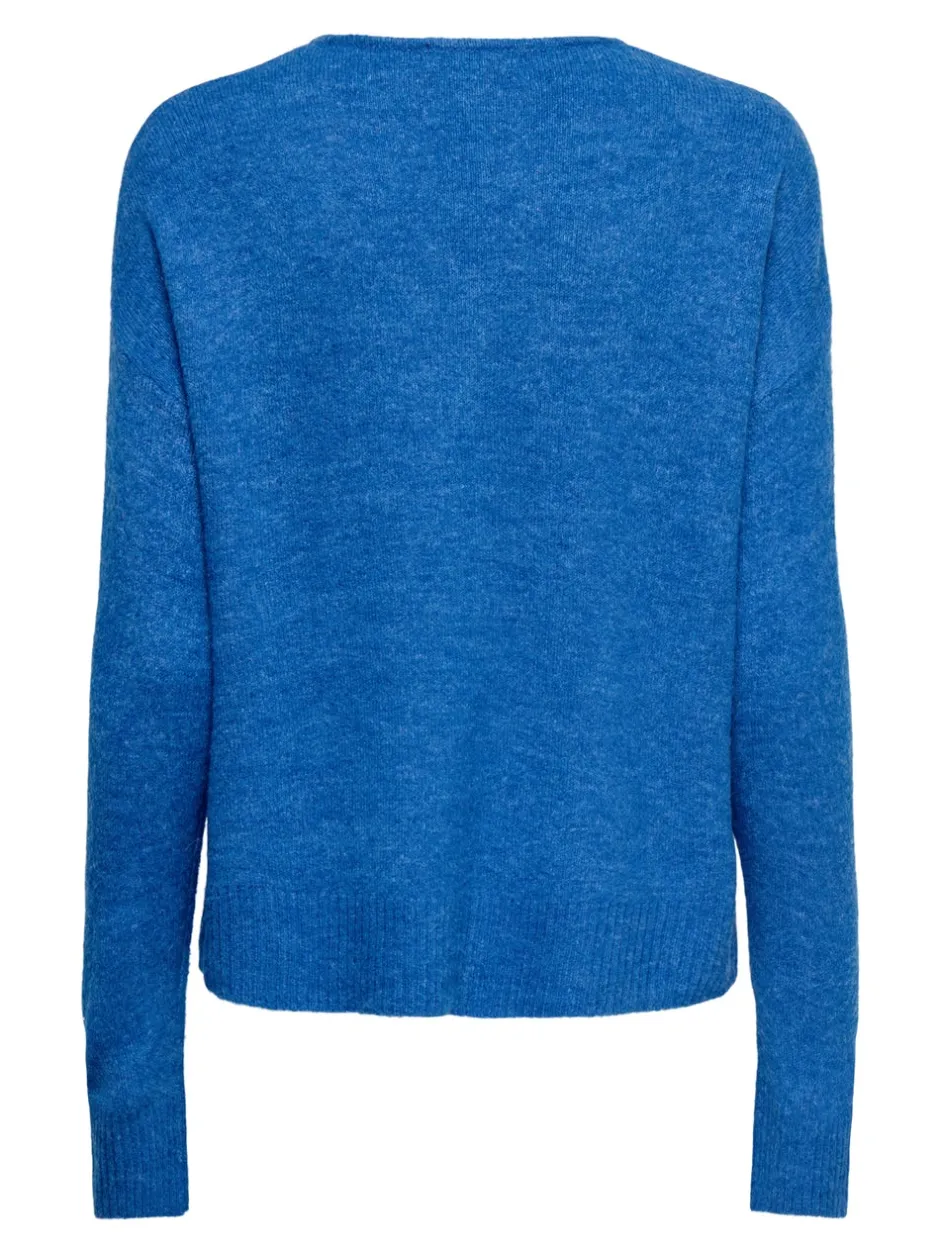 Best JDYELANORA Striktrøje Dame Strik & Cardigans